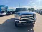 2015 Ford Super Duty F-250 SRW Lariat