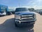 2015 Ford Super Duty F-250 SRW Lariat