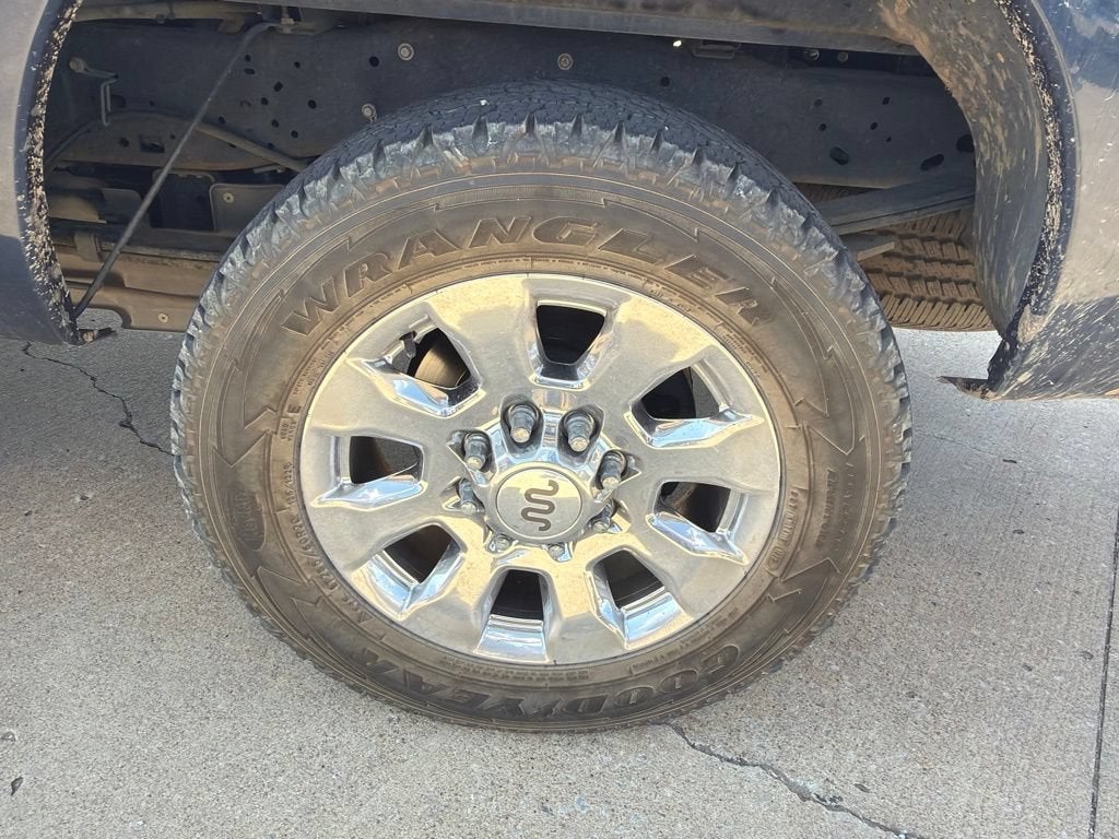 2014 Ford Super Duty F-250 SRW XL
