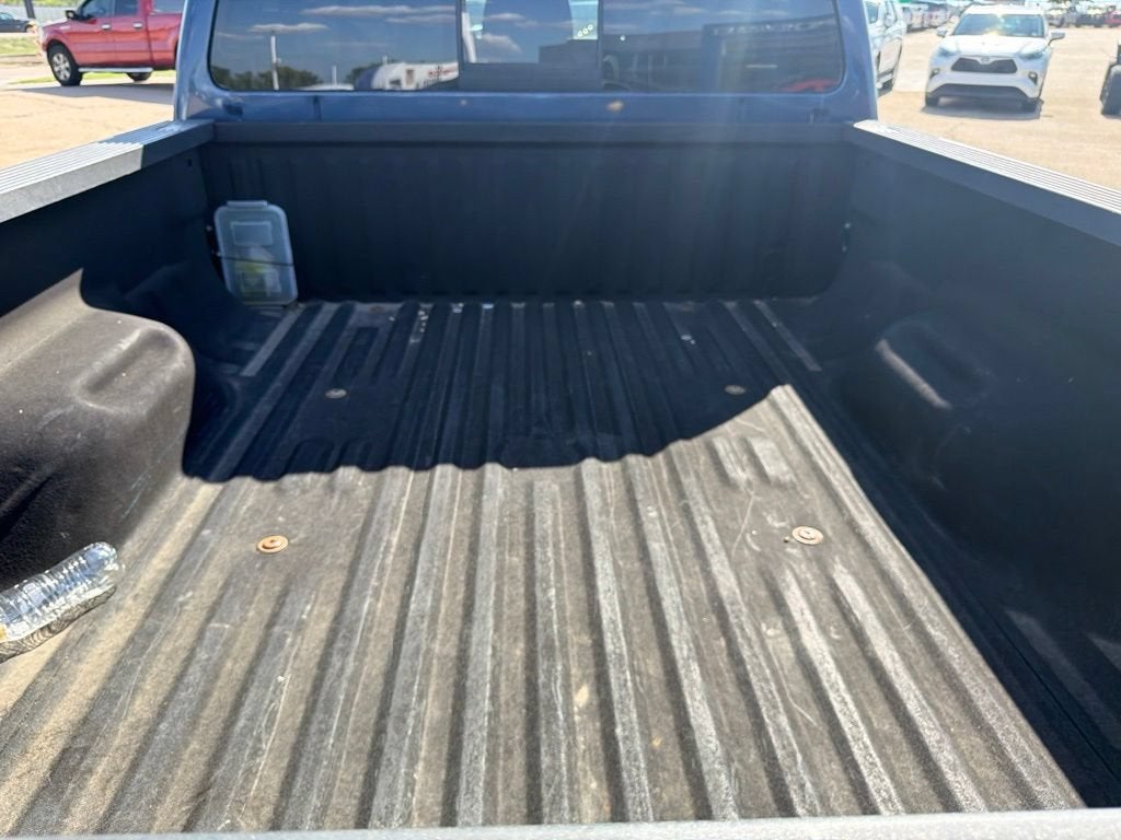 2014 Ford Super Duty F-250 SRW XL