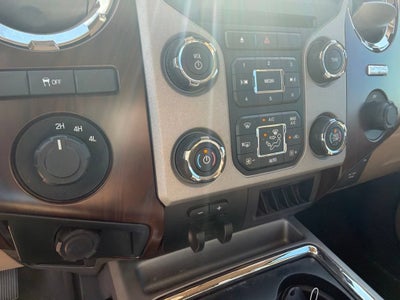 2014 Ford Super Duty F-250 SRW XL