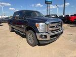 2014 Ford Super Duty F-250 SRW XL