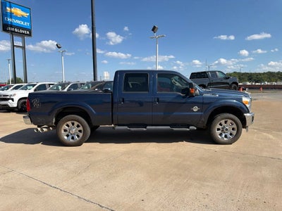 2014 Ford Super Duty F-250 SRW XL