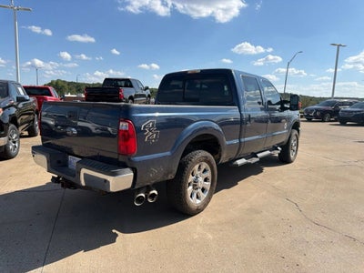 2014 Ford Super Duty F-250 SRW XL