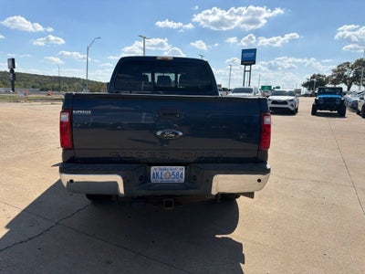 2014 Ford Super Duty F-250 SRW XL