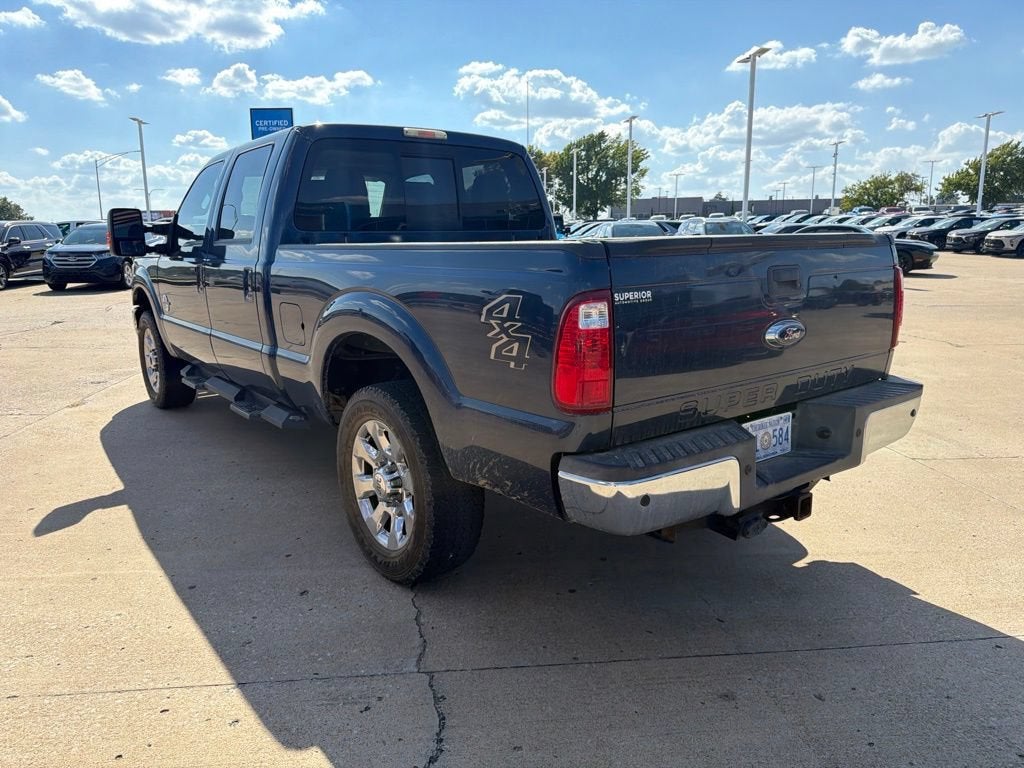 2014 Ford Super Duty F-250 SRW XL