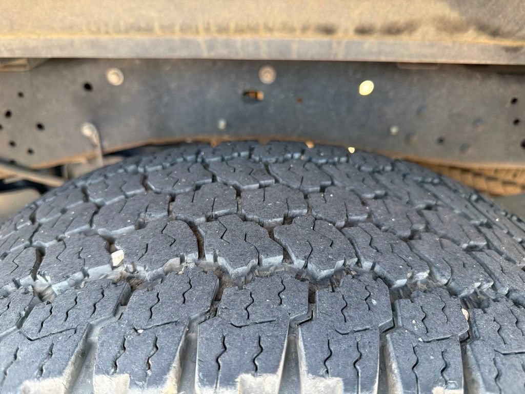 2014 Ford Super Duty F-250 SRW XL