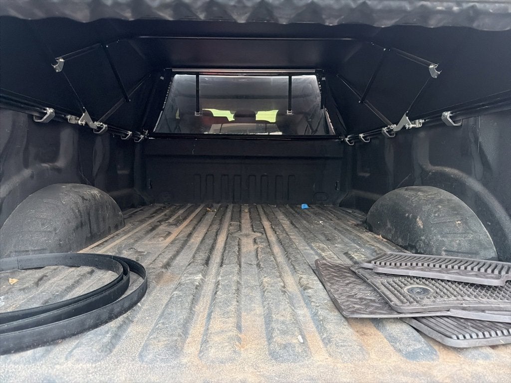 2019 Ford Super Duty F-250 SRW XL