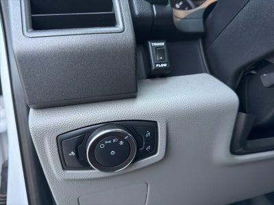 2019 Ford Super Duty F-250 SRW XL