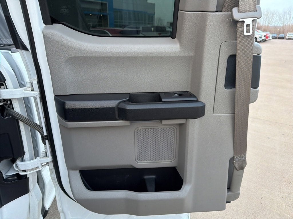 2019 Ford Super Duty F-250 SRW XL