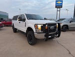 2019 Ford Super Duty F-250 SRW XL