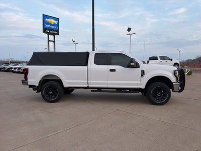2019 Ford Super Duty F-250 SRW XL