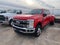 2023 Ford Super Duty F-350 DRW XLT