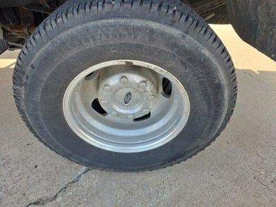 2021 Ford Super Duty F-350 DRW XL