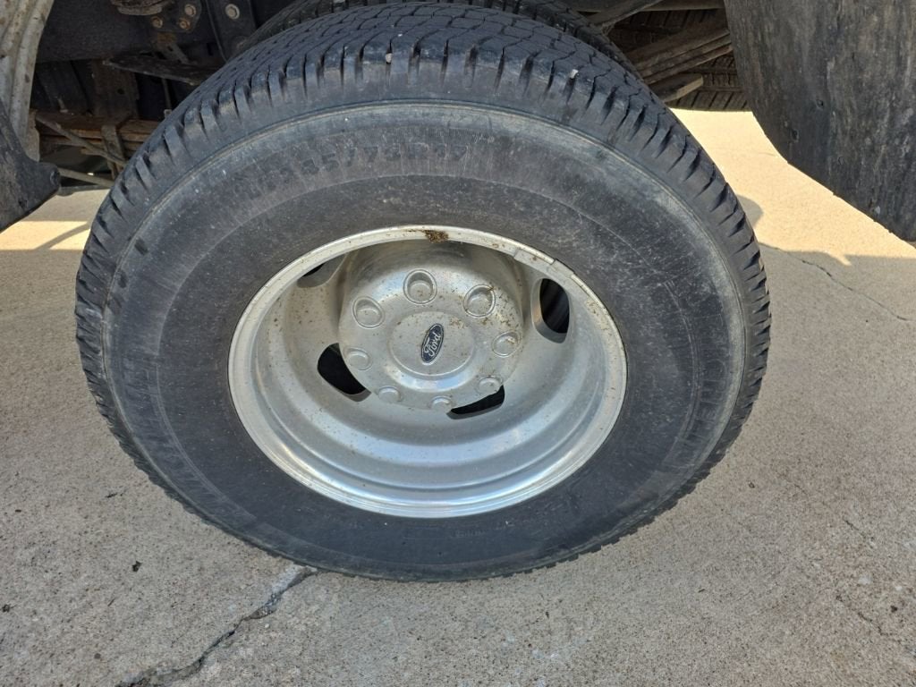 2021 Ford Super Duty F-350 DRW XL