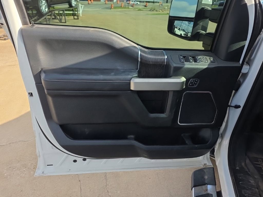 2021 Ford Super Duty F-350 DRW XL