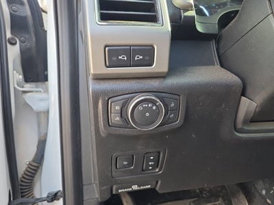 2021 Ford Super Duty F-350 DRW XL