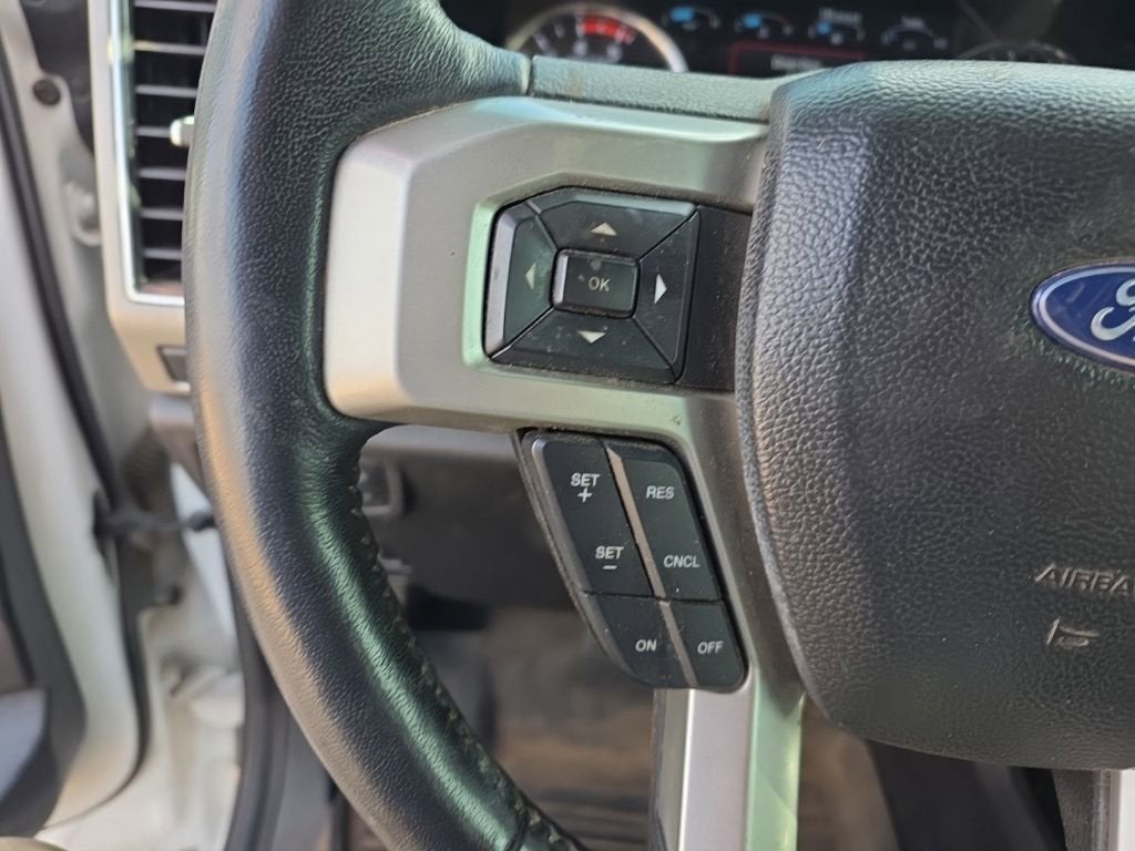 2021 Ford Super Duty F-350 DRW XL