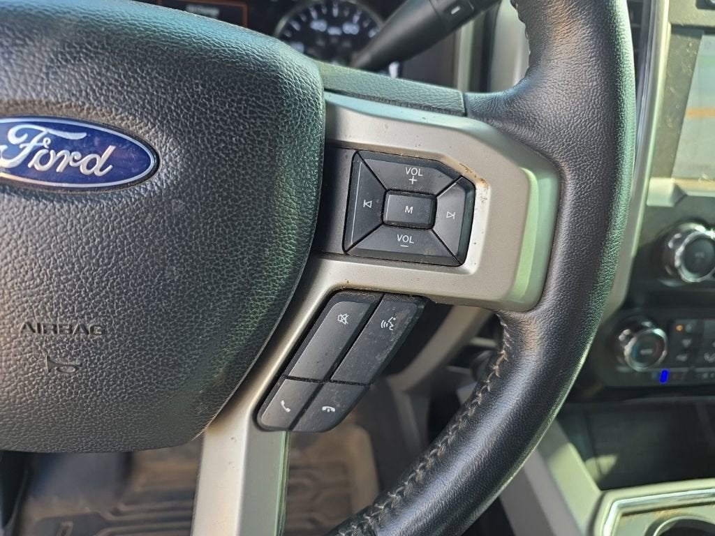 2021 Ford Super Duty F-350 DRW XL