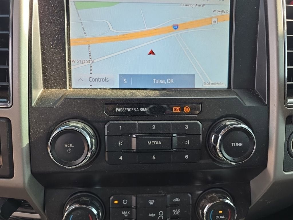 2021 Ford Super Duty F-350 DRW XL