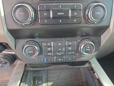 2021 Ford Super Duty F-350 DRW XL