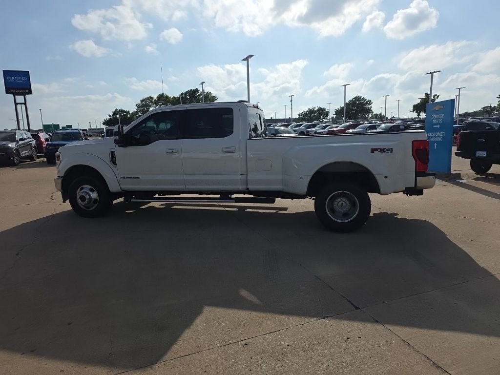 2021 Ford Super Duty F-350 DRW XL