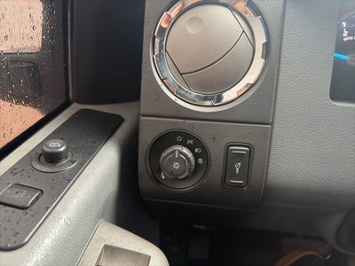 2015 Ford Super Duty F-350 DRW Lariat