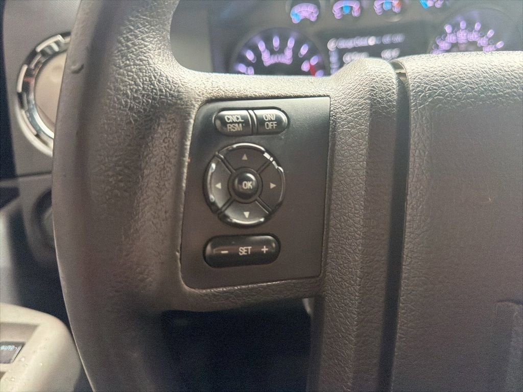2015 Ford Super Duty F-350 DRW Lariat