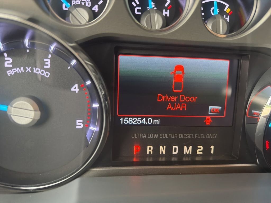 2015 Ford Super Duty F-350 DRW Lariat