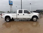 2015 Ford Super Duty F-350 DRW Lariat