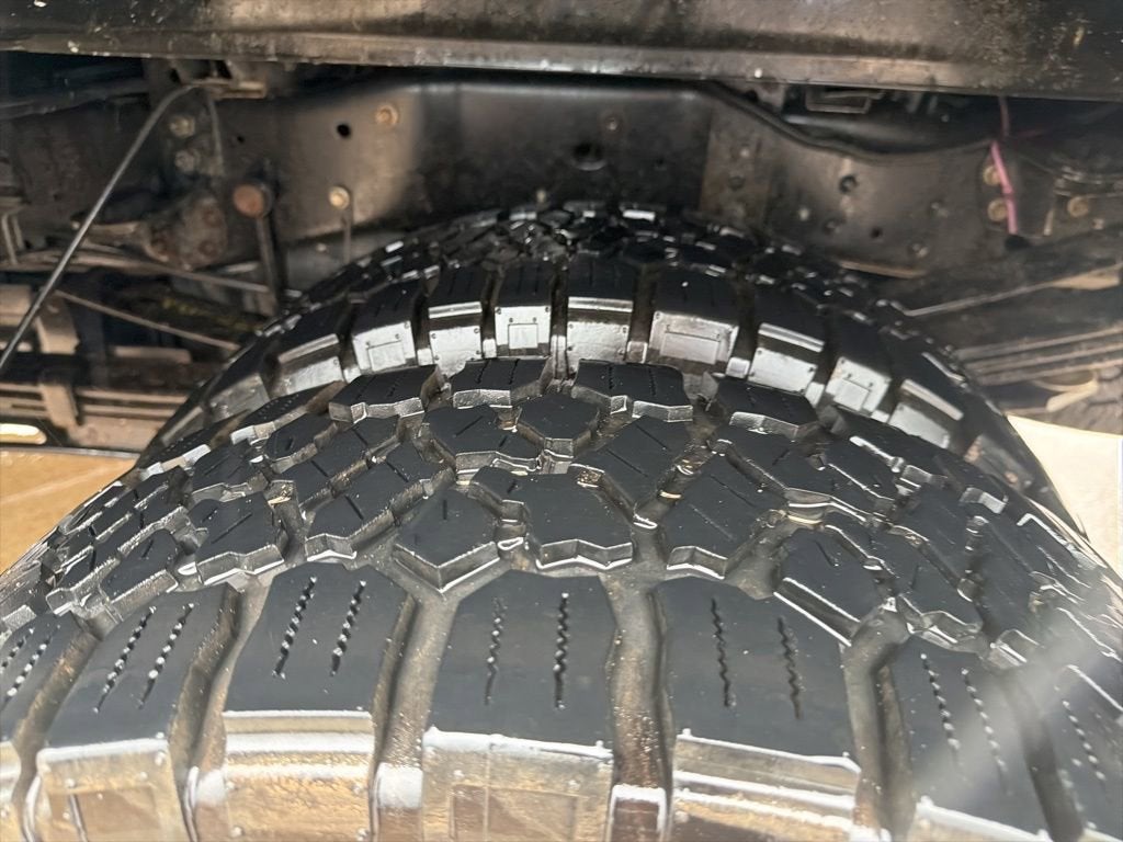 2015 Ford Super Duty F-350 DRW Lariat
