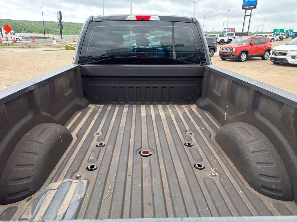 2019 Ford Super Duty F-350 DRW XL