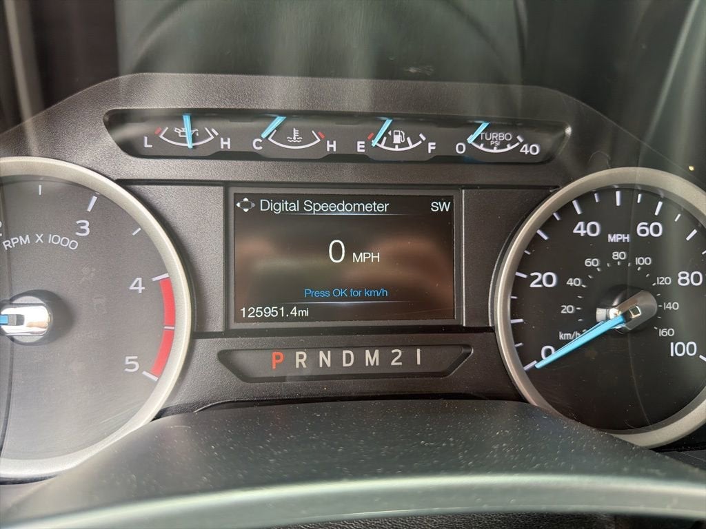 2019 Ford Super Duty F-350 DRW XL