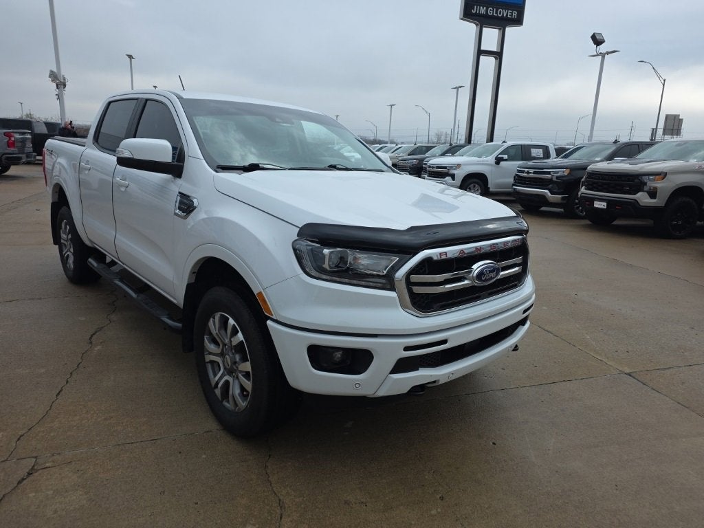 2019 Ford Ranger XL