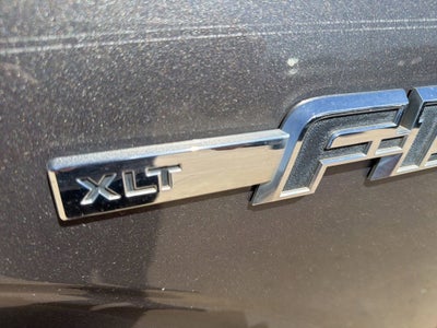 2013 Ford F-150 XL