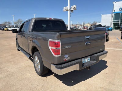 2013 Ford F-150 XL