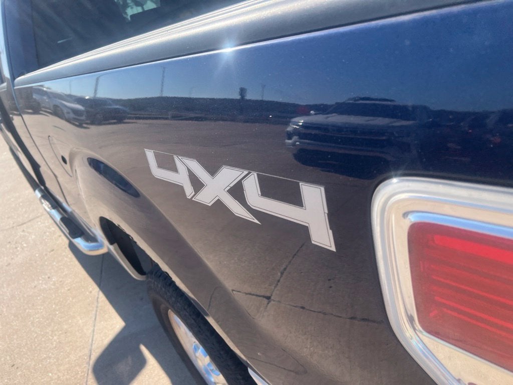 2010 Ford F-150 XL