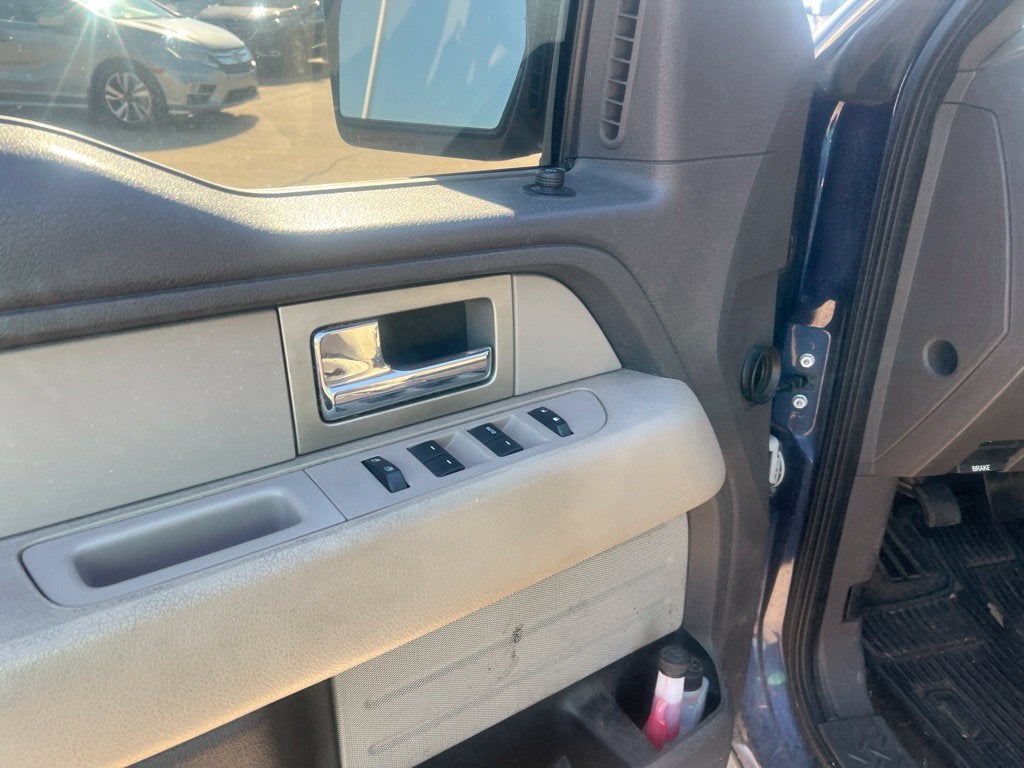 2010 Ford F-150 XL