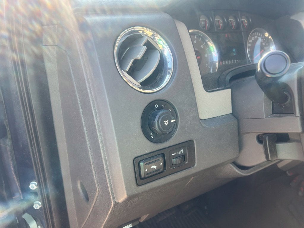 2010 Ford F-150 XL