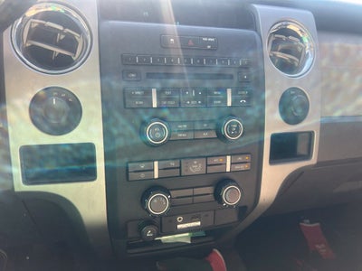2010 Ford F-150 XL