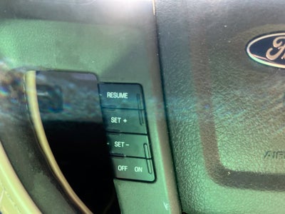 2010 Ford F-150 XL