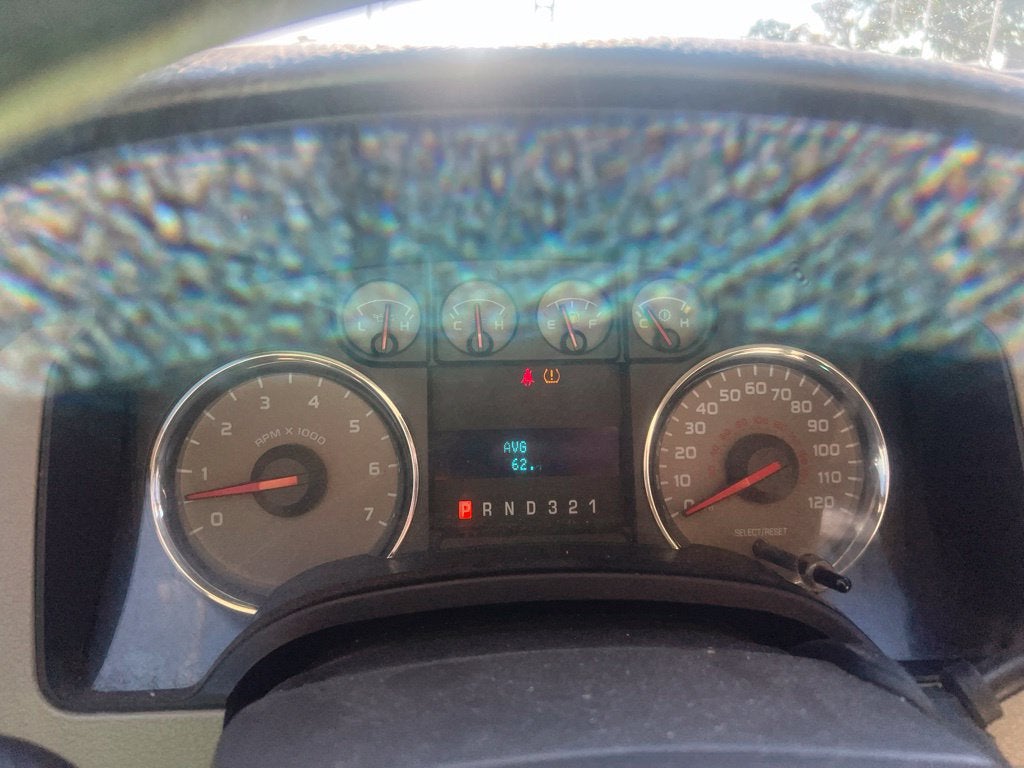 2010 Ford F-150 XL