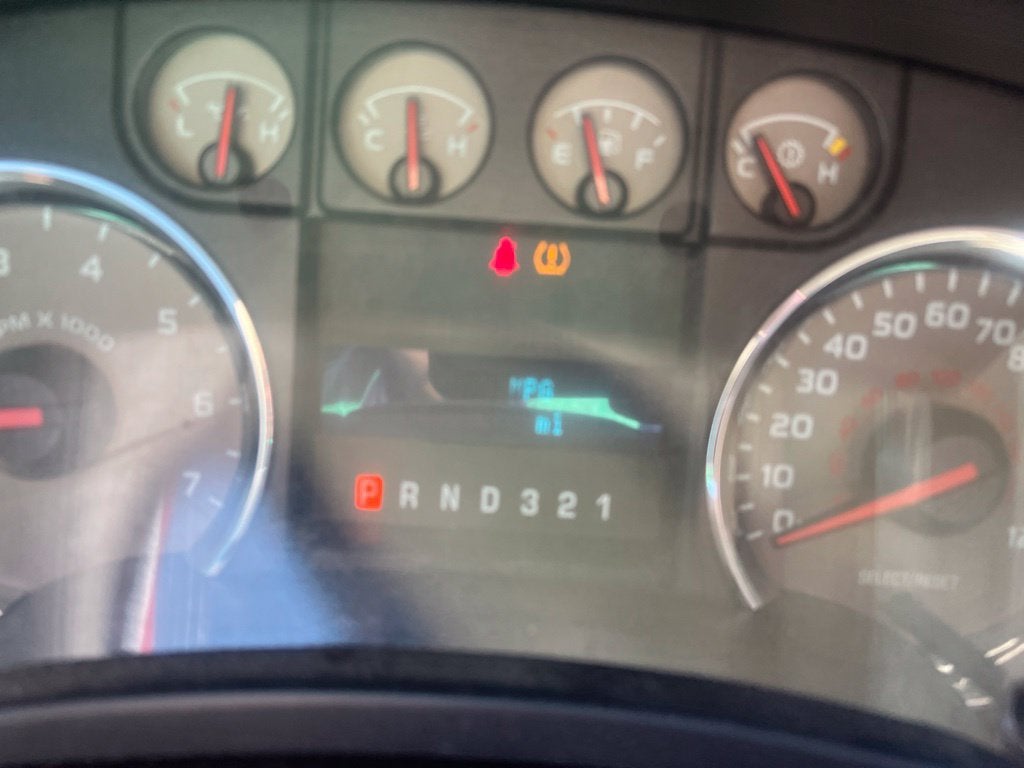 2010 Ford F-150 XL
