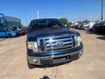 2010 Ford F-150 XL