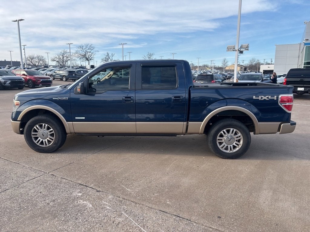 2014 Ford F-150 XL