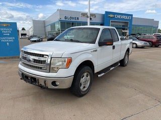2013 Ford F-150 XL