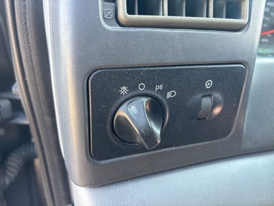 2002 Ford Super Duty F-250 XL