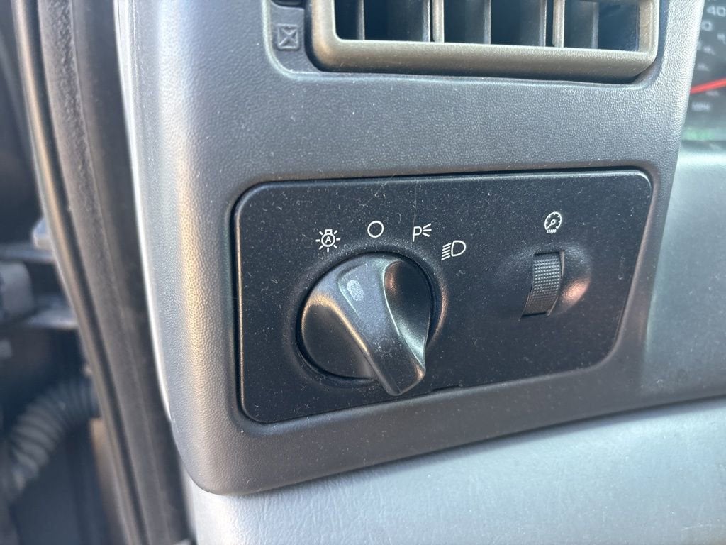 2002 Ford Super Duty F-250 XL