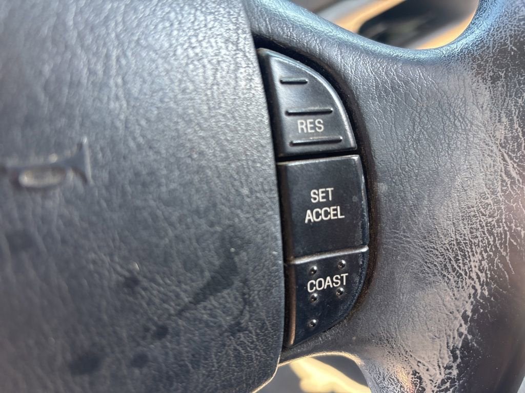 2002 Ford Super Duty F-250 XL