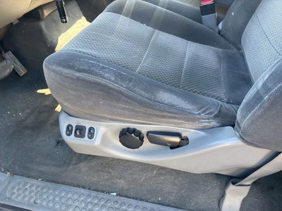 2002 Ford Super Duty F-250 XL